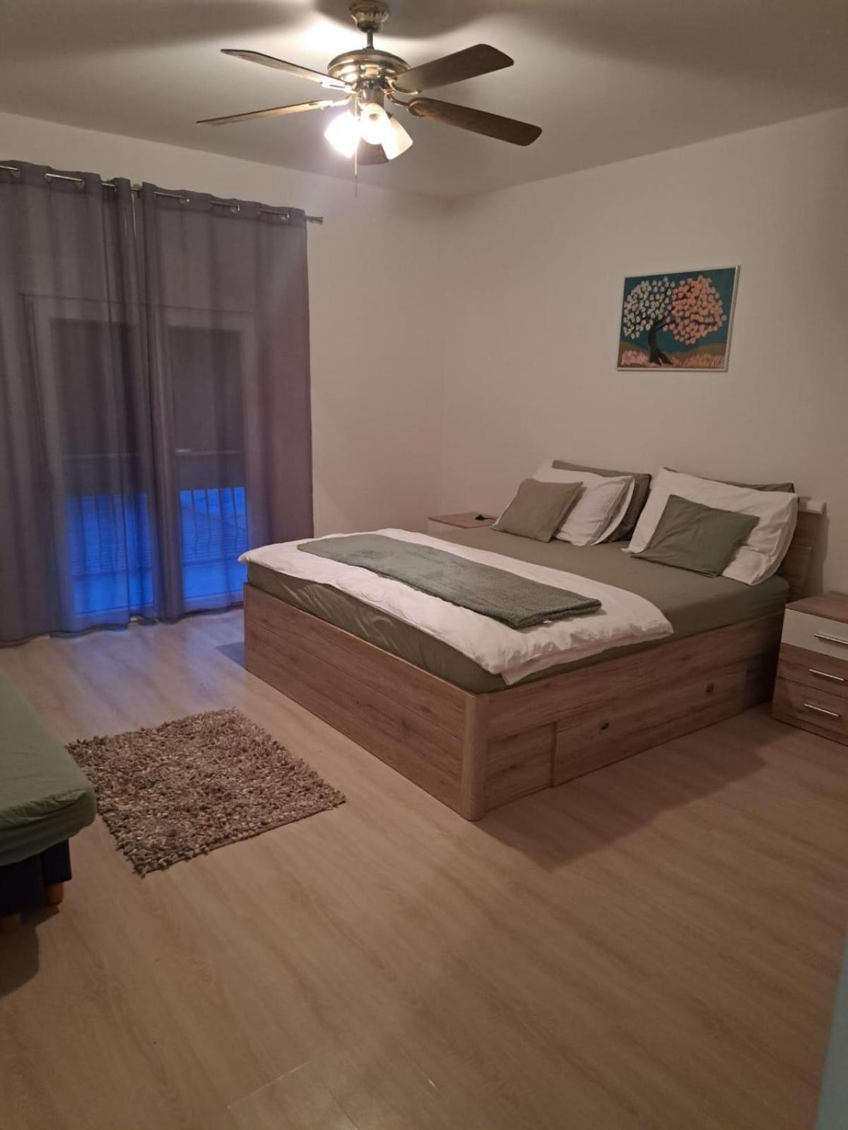 Apartments By The Sea Turanj, Biograd - 364 Exterior foto